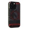 Audi IML Sport MagSafe iPhone 16 Pro6.3 czarny/black hardcase AUS-IMLMIP16P-RSQ/D2-BK